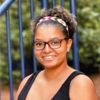 Najah Blackwell