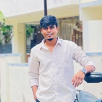 Nithish B