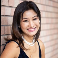 Kajal Naina Sherchan Rai
