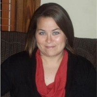 Samantha Packard