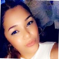Dashanay Adams