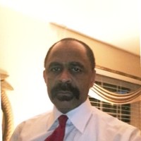 Elvis Hodge