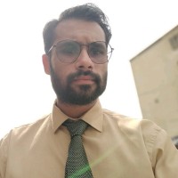 Ubaid-Ur-Rehman Khan
