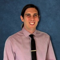 Keenan Kelly, P. Eng.