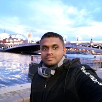 Pasindu Yeshan