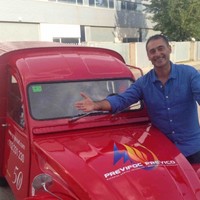 José luís Coya Alarcon