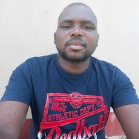 Geelbooi Malefetsane Motaung