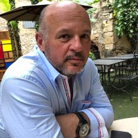Eric Pierron