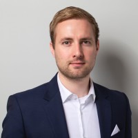 Patrick Zweerink