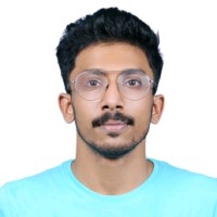 Harshith Hari