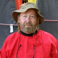 Michael Barrington