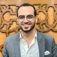 Mahmoud Magdi