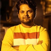 Bhushan Sharma