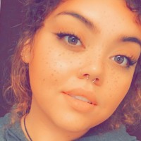 Caitie Lewis