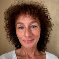 Camilla Sundin
