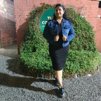Reshma Sunil