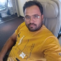 Brijesh Patel