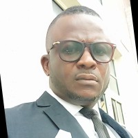 Eyakeno Udom