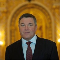 John Peter