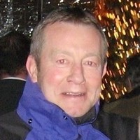Peter Marley