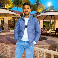 Himanshu Rawat