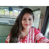 Priti Mishra