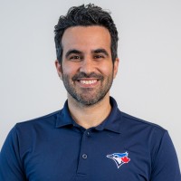 Michael Alvaro