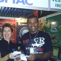 Márcio Santos