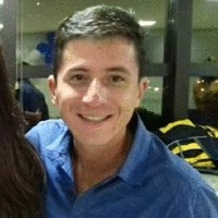 Renato M. Zanetti Ferreira