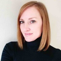 Rebecca Osterberg