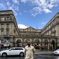 Isaac Ayikpa