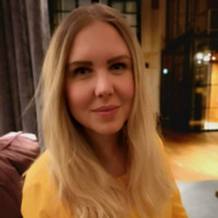 Lovisa Speks