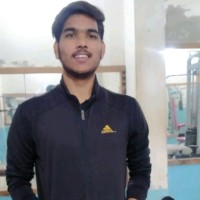 Harsh Solanki
