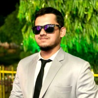 Mohammad Taha Hashmi