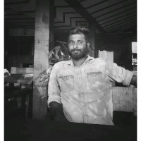 Anandhu Ajayam