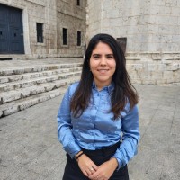 Adriana Febles Rodríguez