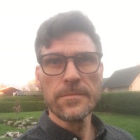 Martin Eriksen