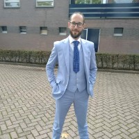 Wil Van Rijswijk