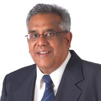 Victor Pinto