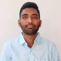 Sivakumar Manoharan