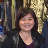 Mei Juen Liew