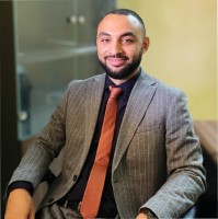 Omar MOHAMED BEN OMAR