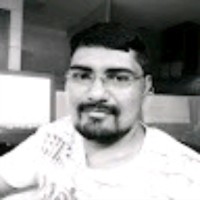 Sachin Vaidya