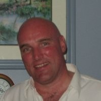 Keith Rice