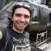 Fabio Adorno