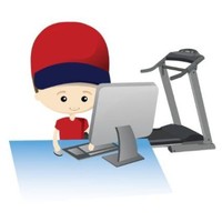 Laufband Ersatzteile