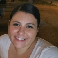 Olga Morales