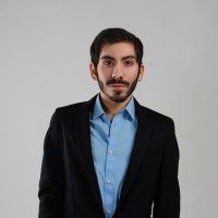 Elías Tueme  Garza