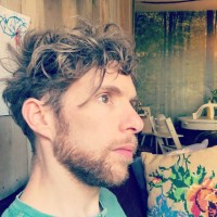 Johan Post