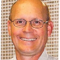 Frank Tipton